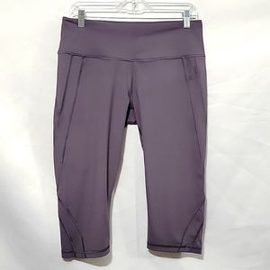 Victorias Secret Knockout Capris